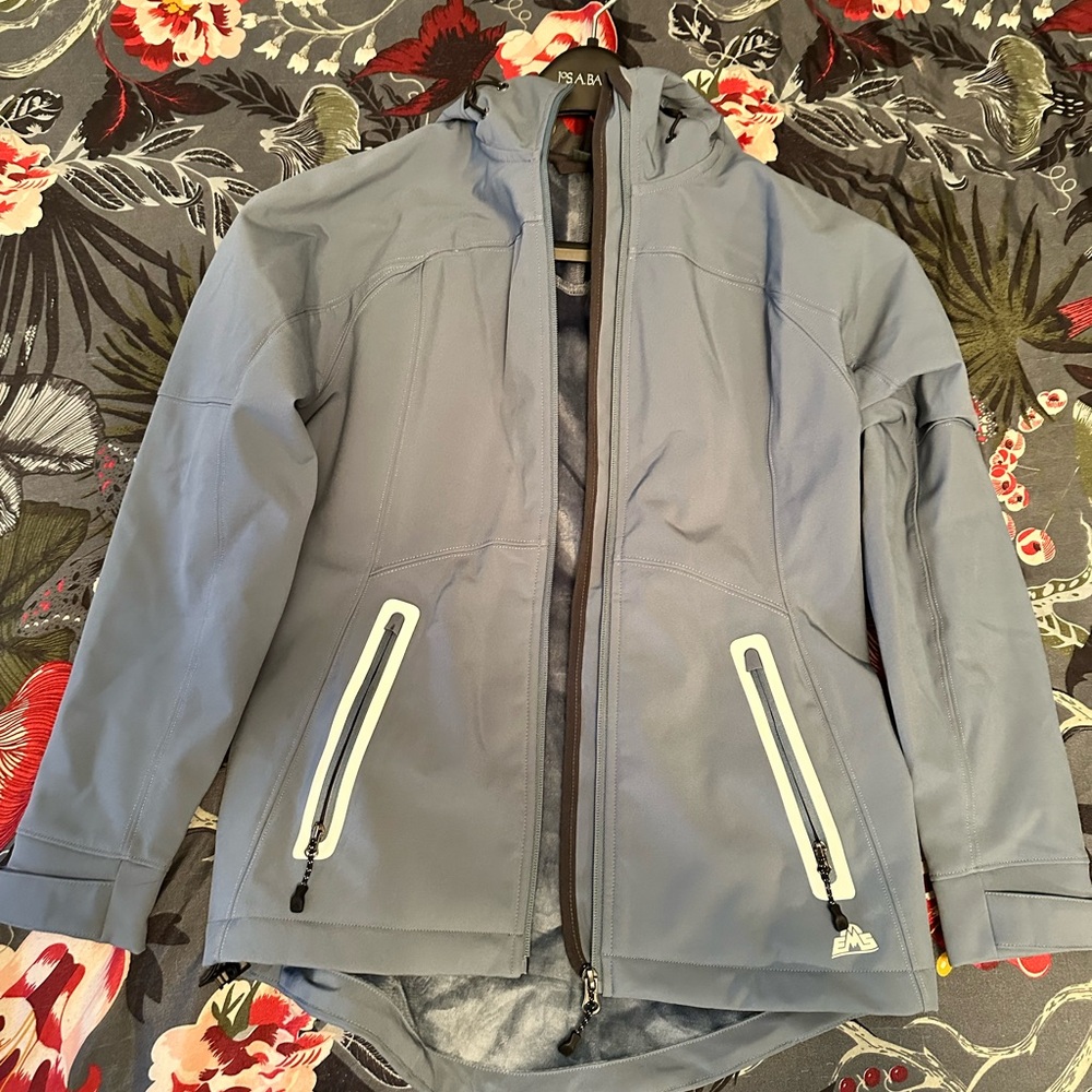Ems Shell Jacket - image 1